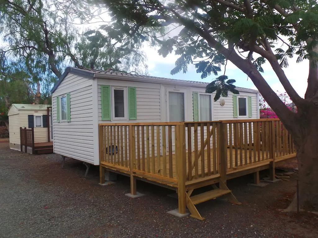 Casa Laurro, Las Galletas Hotel Arona  Campsite