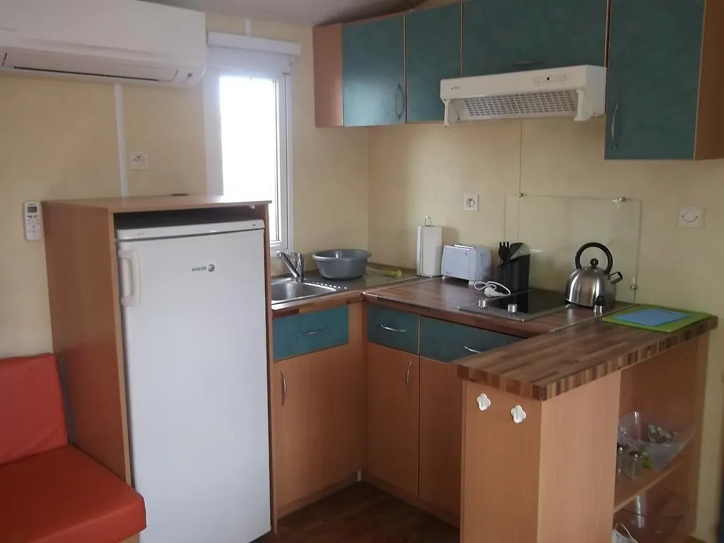 Camping Casa Laurro, Las Galletas Hotel Arona
