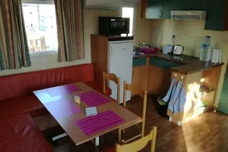 Casa Laurro, Las Galletas Hotel Arona  Camping